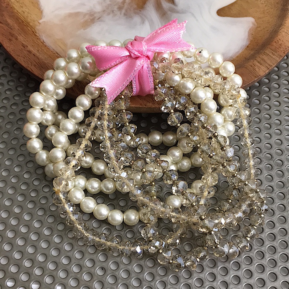 🖤8ea bangles - Picture 2 of 10